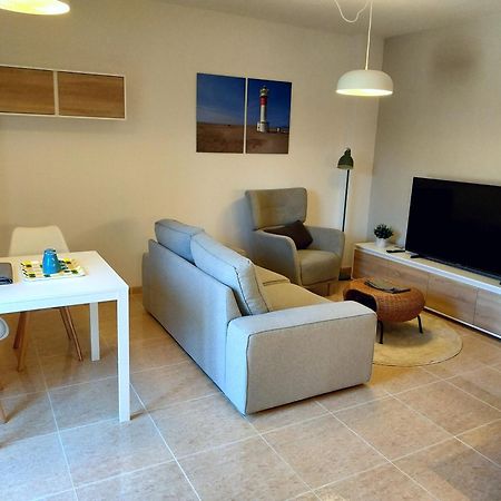 Mi Apartamento En El Delta Del Ebro ديلتيبري المظهر الخارجي الصورة