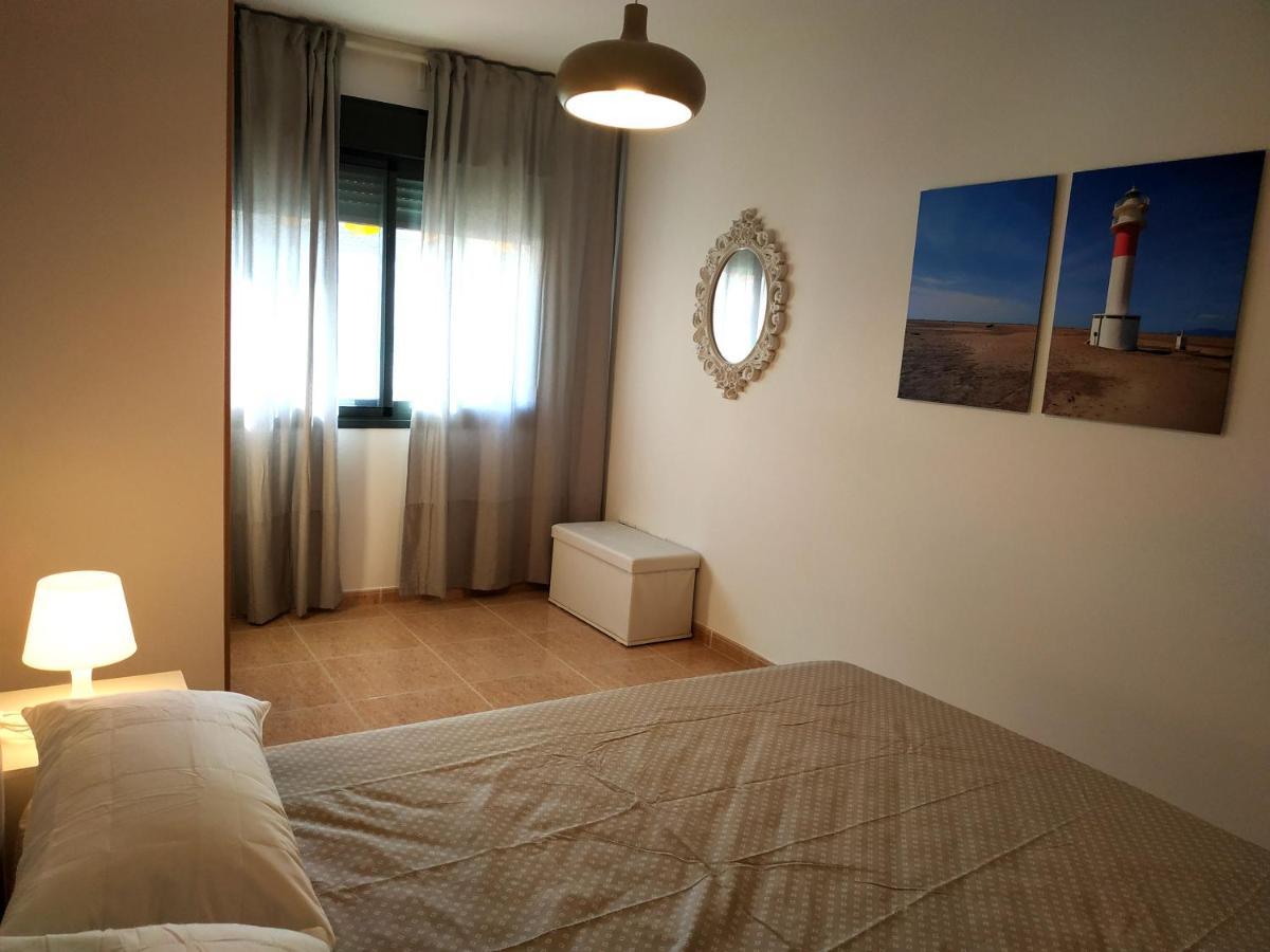 Mi Apartamento En El Delta Del Ebro ديلتيبري المظهر الخارجي الصورة
