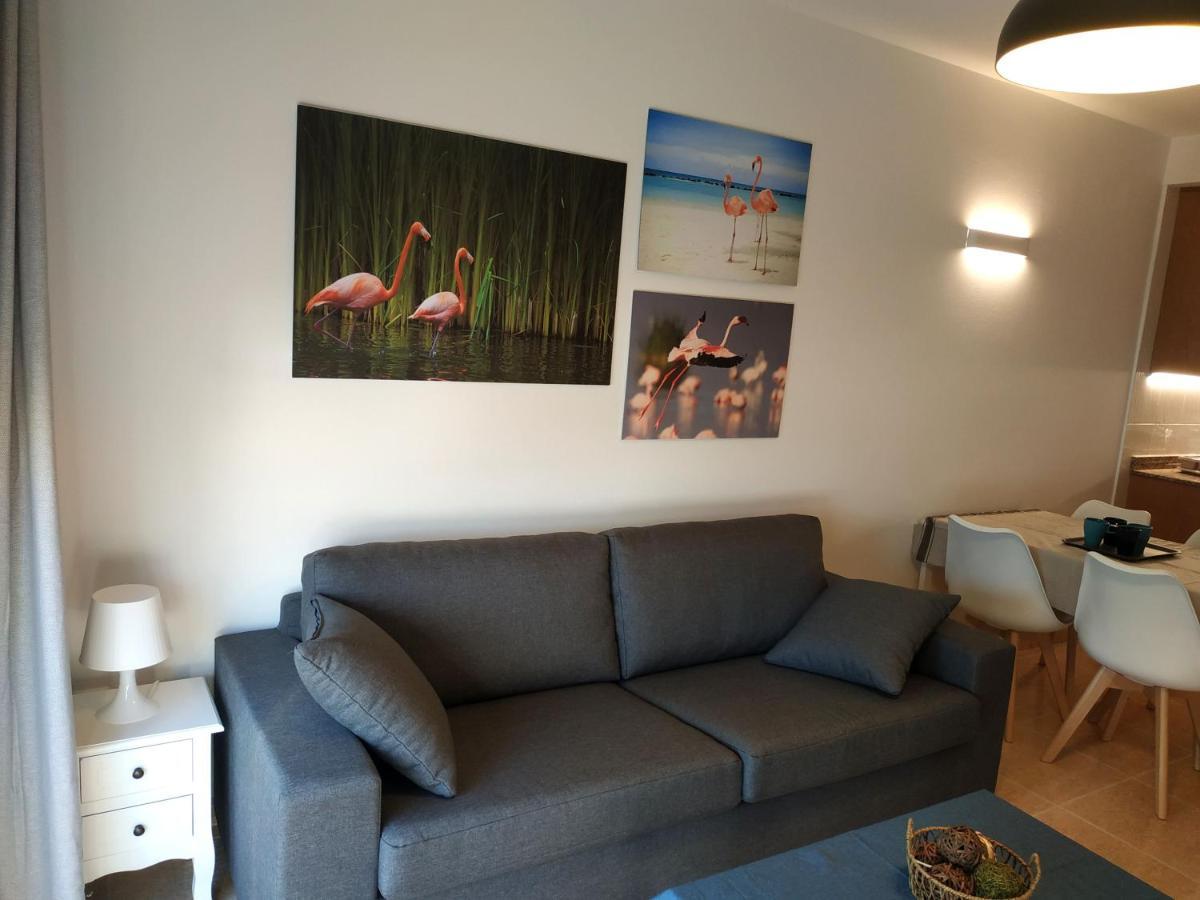 Mi Apartamento En El Delta Del Ebro ديلتيبري المظهر الخارجي الصورة