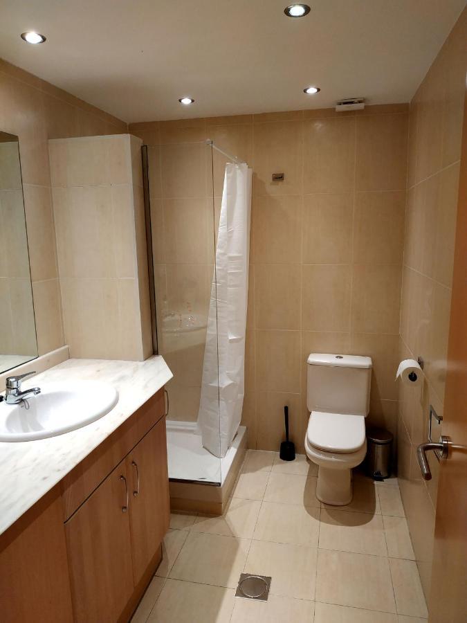 Mi Apartamento En El Delta Del Ebro ديلتيبري المظهر الخارجي الصورة