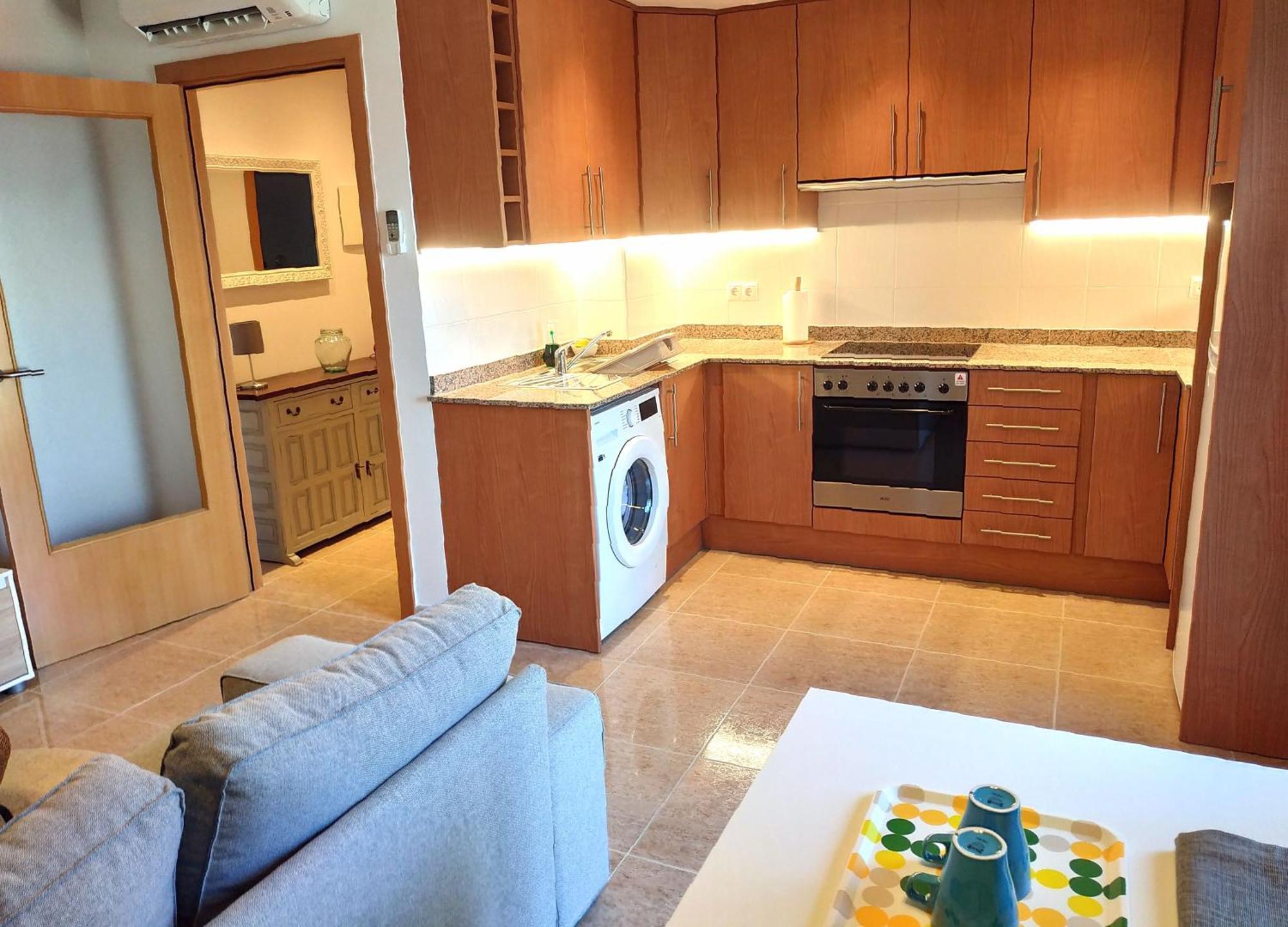 Mi Apartamento En El Delta Del Ebro ديلتيبري المظهر الخارجي الصورة