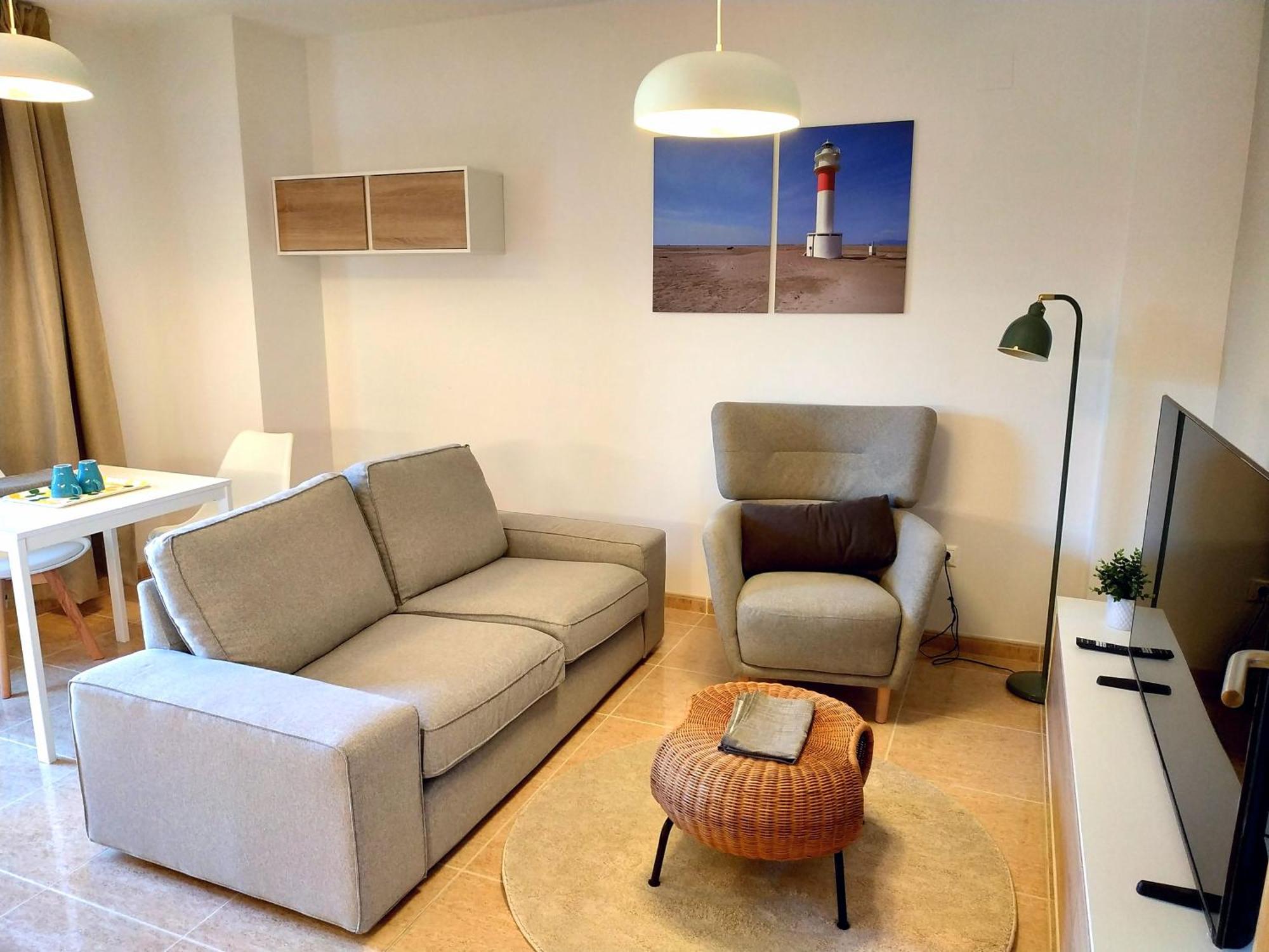 Mi Apartamento En El Delta Del Ebro ديلتيبري المظهر الخارجي الصورة