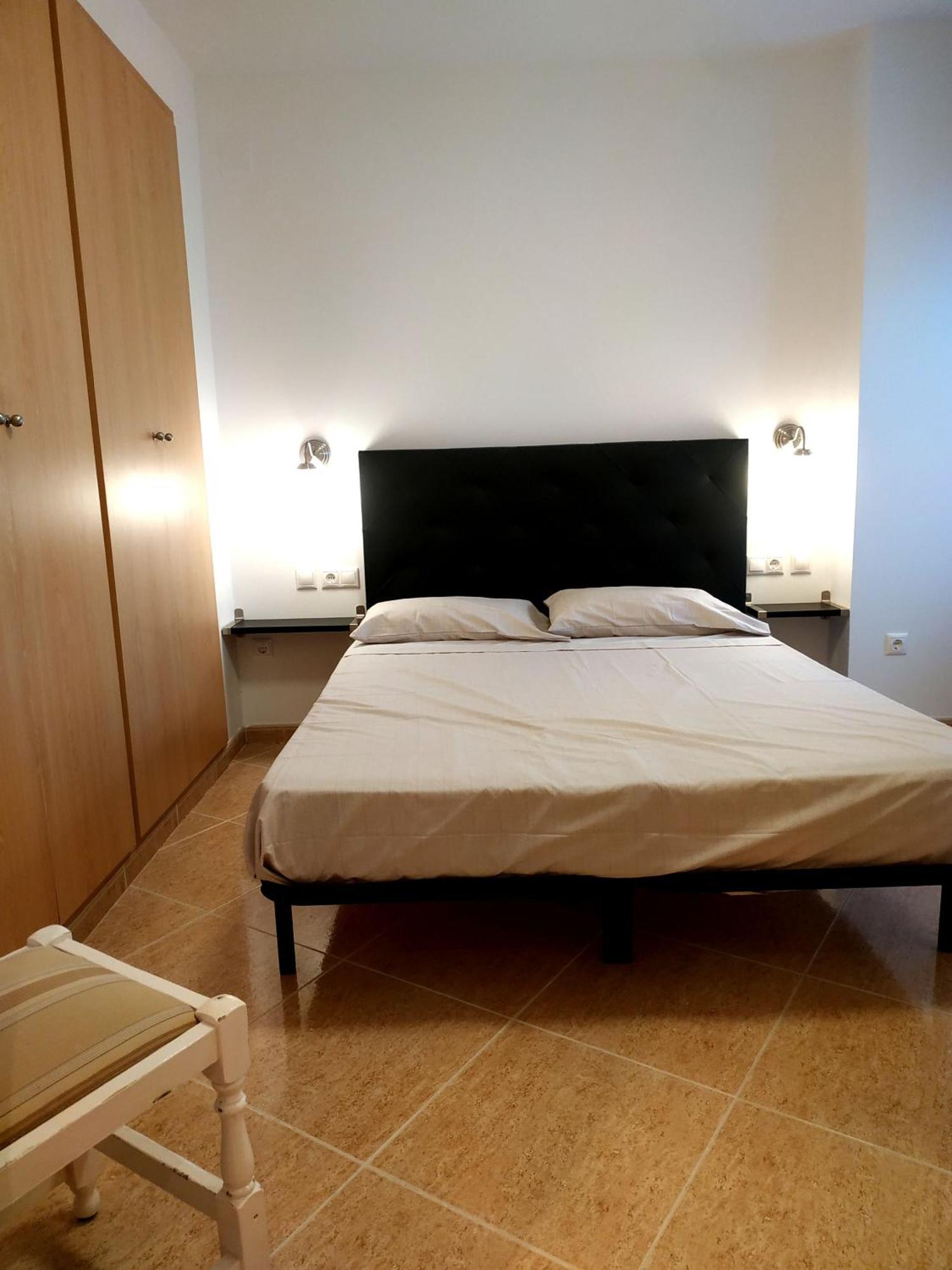 Mi Apartamento En El Delta Del Ebro ديلتيبري المظهر الخارجي الصورة