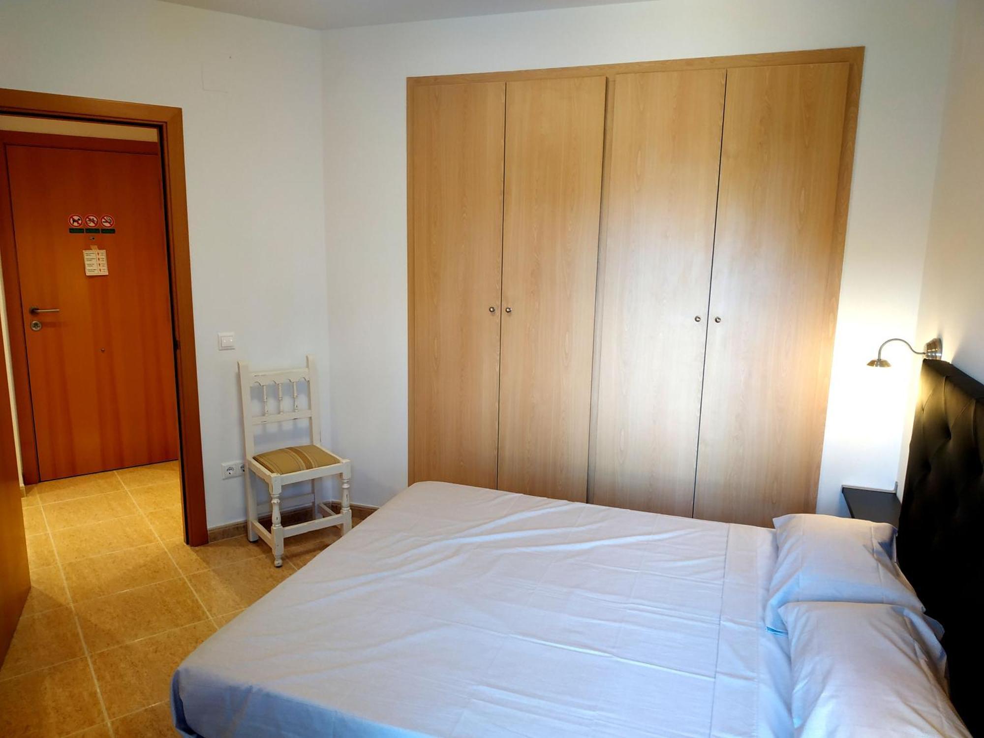 Mi Apartamento En El Delta Del Ebro ديلتيبري المظهر الخارجي الصورة