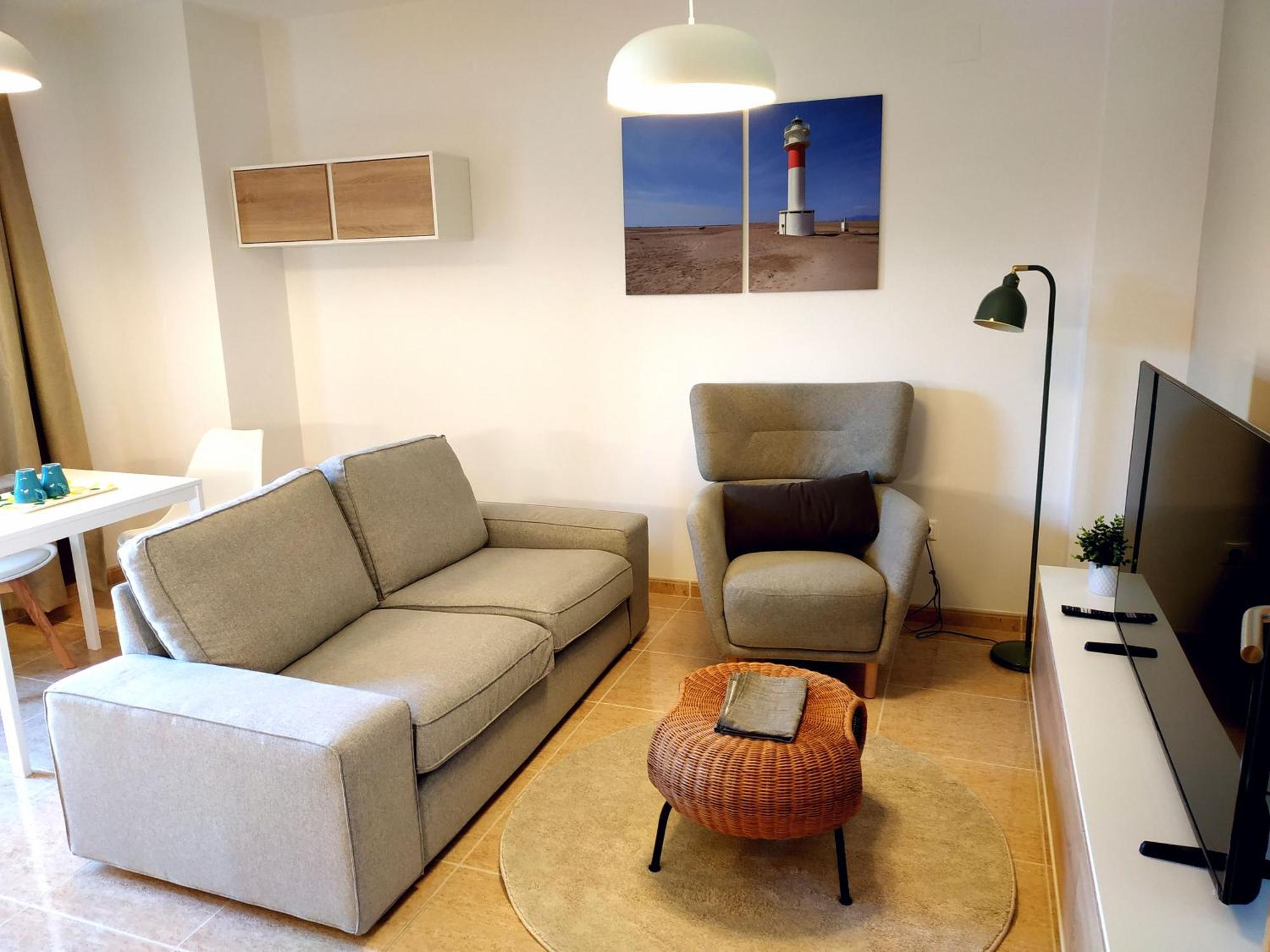 Mi Apartamento En El Delta Del Ebro ديلتيبري المظهر الخارجي الصورة