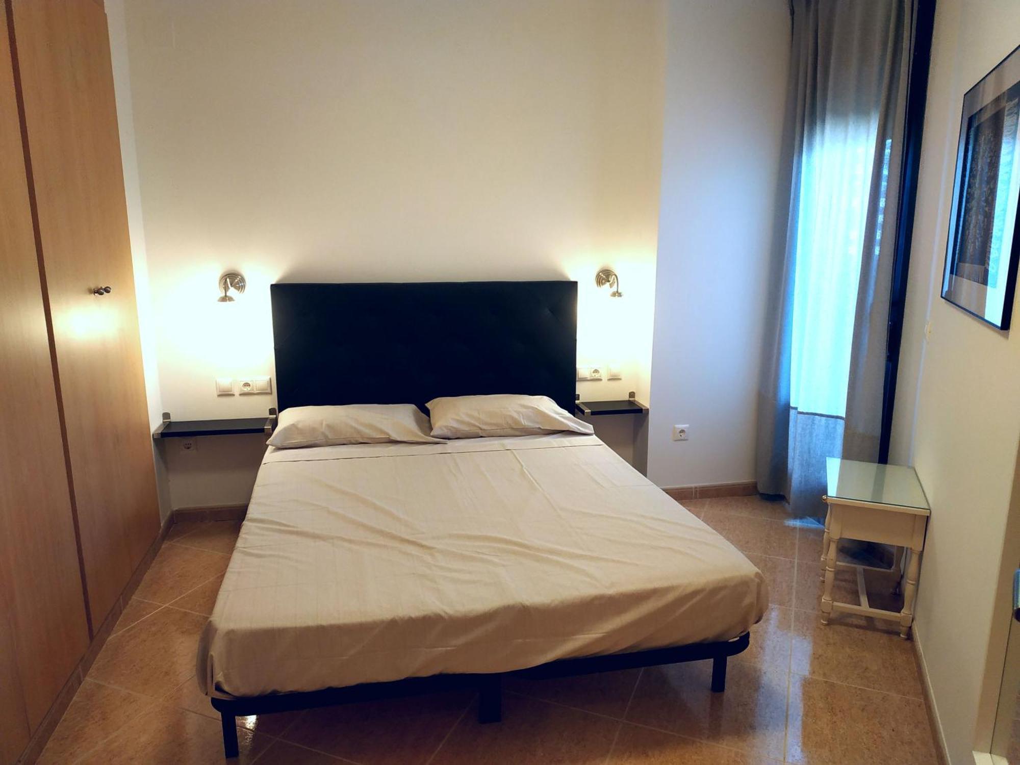 Mi Apartamento En El Delta Del Ebro ديلتيبري المظهر الخارجي الصورة