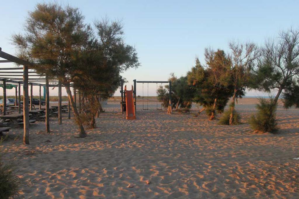 Mi Apartamento En El Delta Del Ebro ديلتيبري المظهر الخارجي الصورة