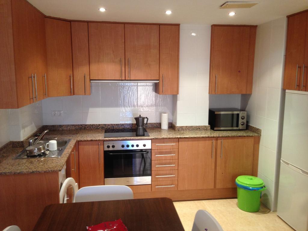 Mi Apartamento En El Delta Del Ebro ديلتيبري المظهر الخارجي الصورة