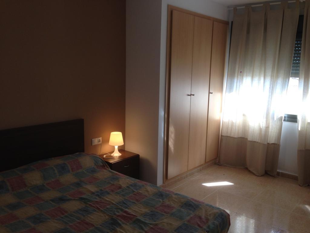 Mi Apartamento En El Delta Del Ebro ديلتيبري المظهر الخارجي الصورة