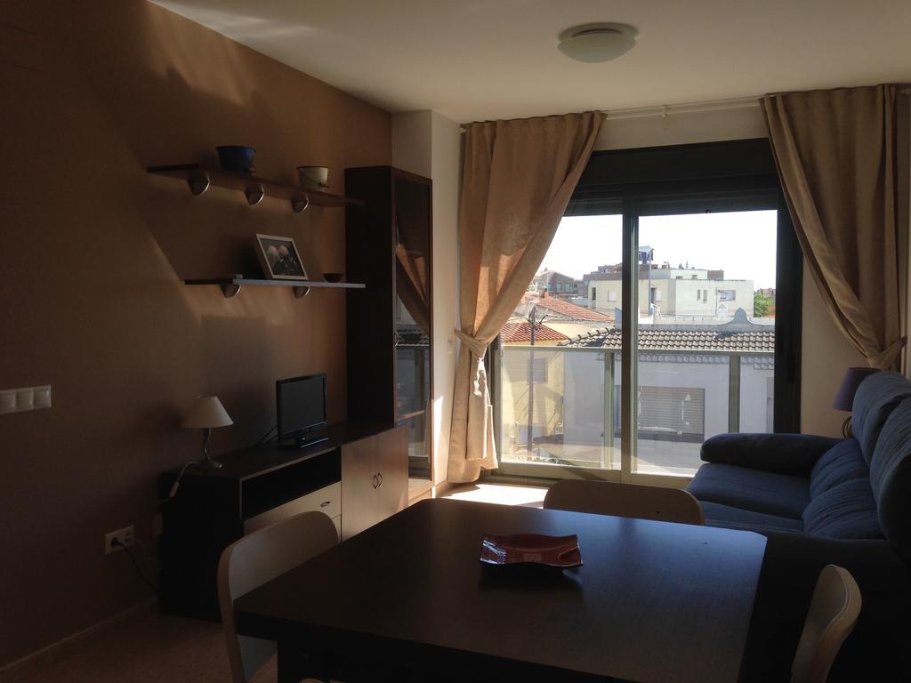 Mi Apartamento En El Delta Del Ebro ديلتيبري المظهر الخارجي الصورة