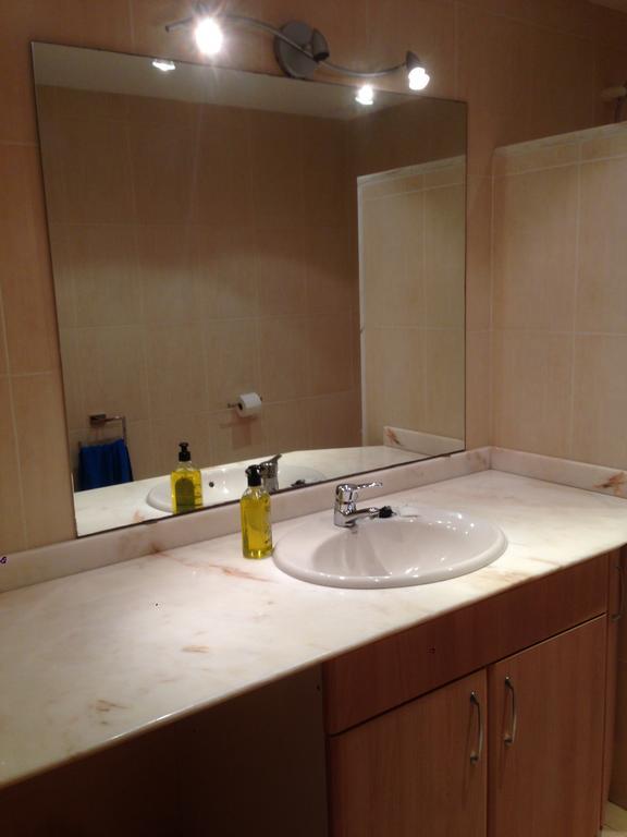 Mi Apartamento En El Delta Del Ebro ديلتيبري المظهر الخارجي الصورة