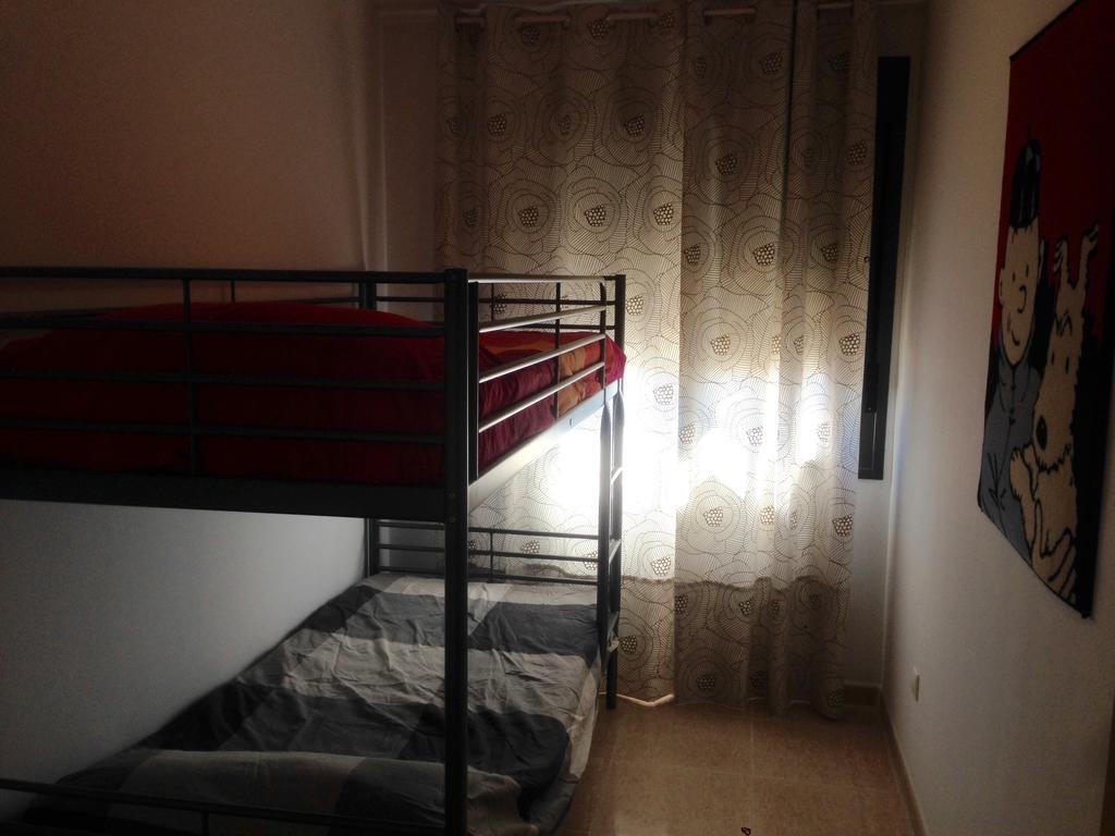 Mi Apartamento En El Delta Del Ebro ديلتيبري المظهر الخارجي الصورة