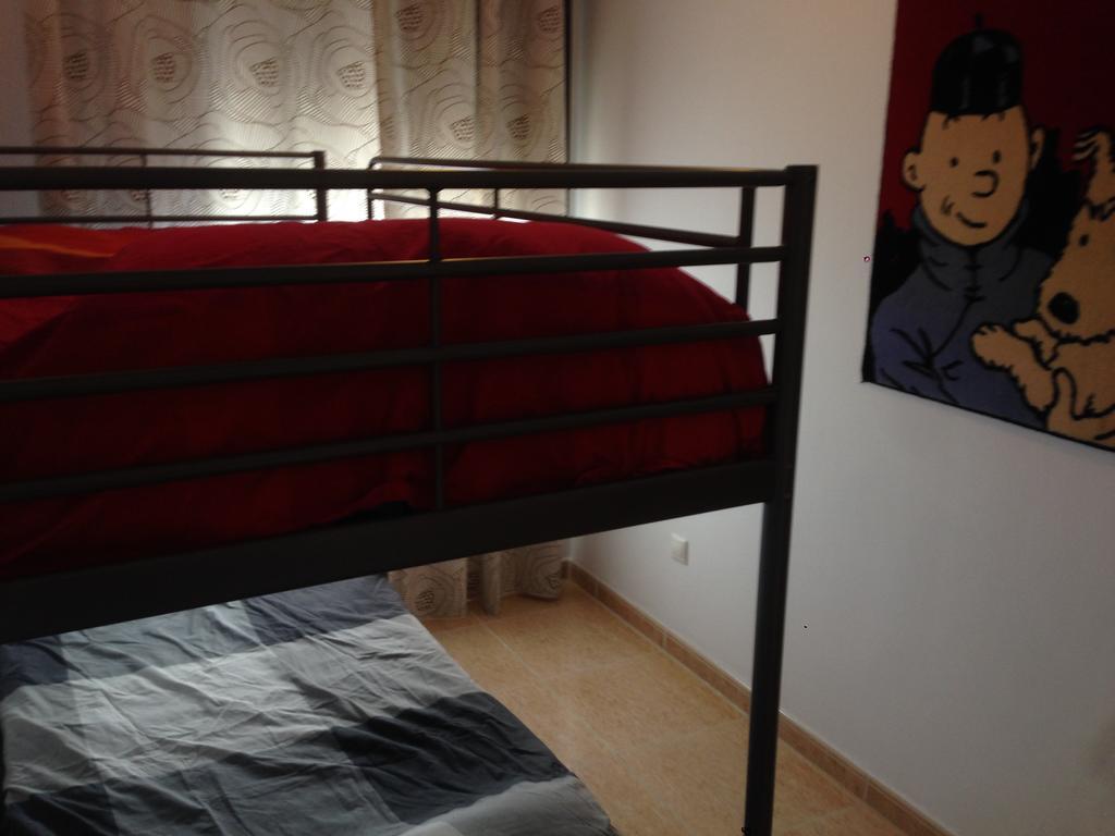 Mi Apartamento En El Delta Del Ebro ديلتيبري المظهر الخارجي الصورة