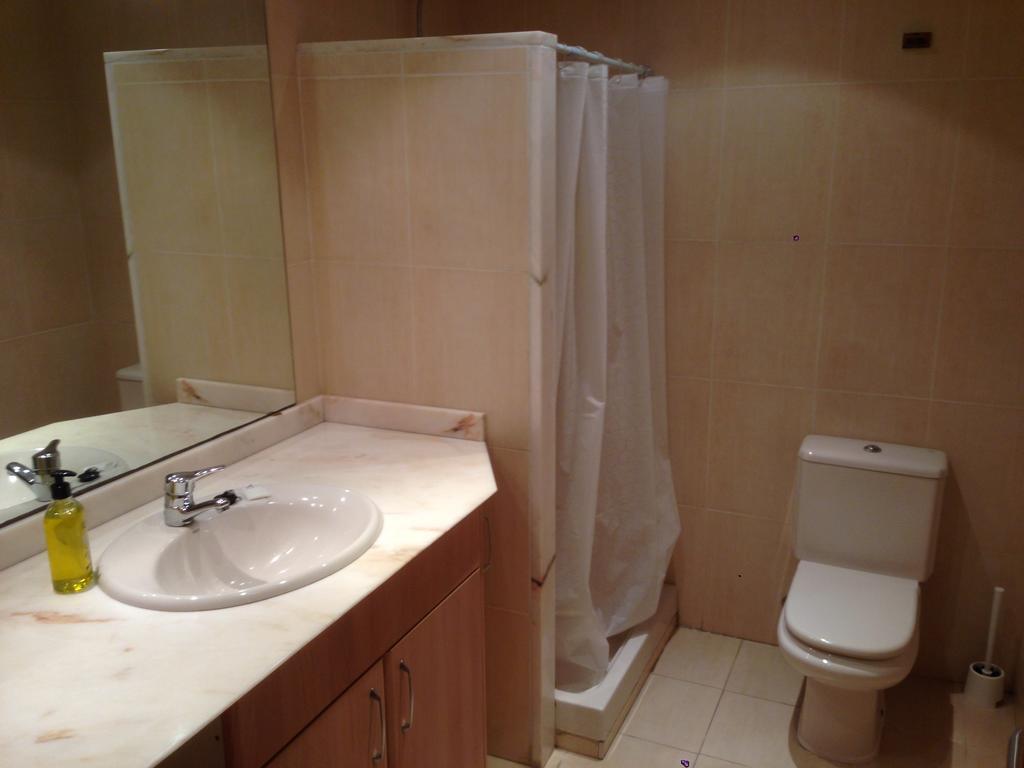 Mi Apartamento En El Delta Del Ebro ديلتيبري المظهر الخارجي الصورة