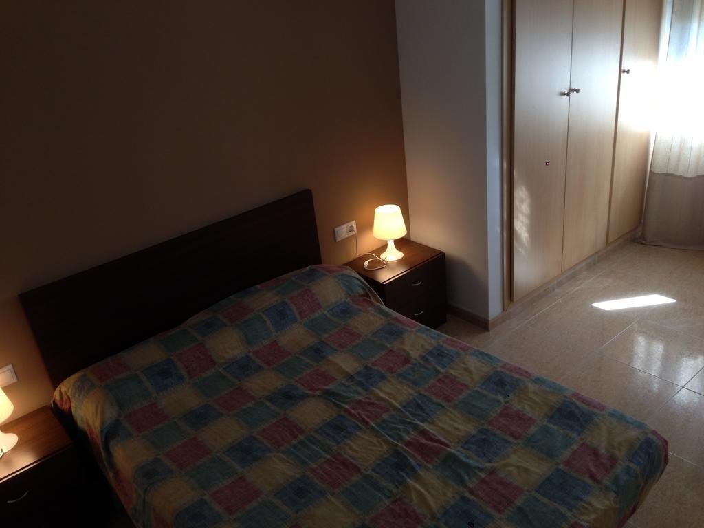 Mi Apartamento En El Delta Del Ebro ديلتيبري المظهر الخارجي الصورة
