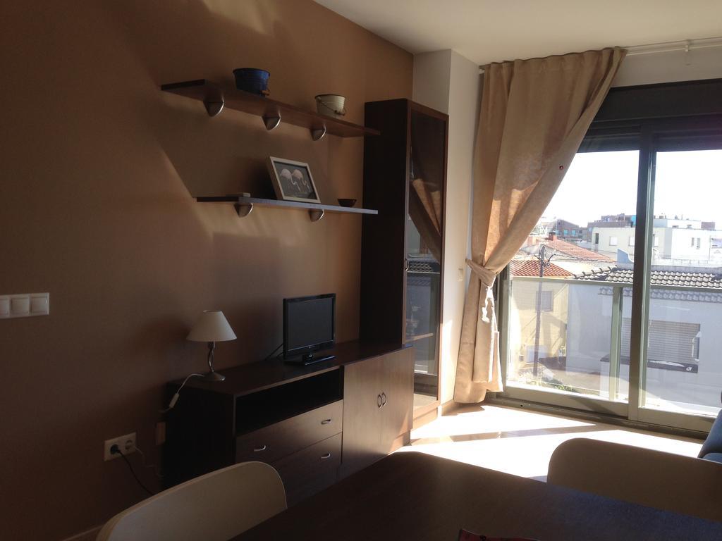 Mi Apartamento En El Delta Del Ebro ديلتيبري المظهر الخارجي الصورة
